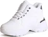topschuhe24 2903 Damen Plateau Sneaker Stiefeletten Produktbild-Vorschau 2