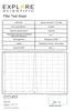 Explore Scientific Filter OIII 2" Náhľad obrázku produktu 4
