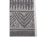 Dywan zewnętrzny na taras 115x170cm typu sizal, zewnętrzno Podgląd zdjęcia produktu 4