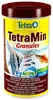 Alleinfuttermittel Tetramin Granulat 500 ml Voir les images du produit 5
