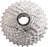 Shimano CS-HG500 Tiagra Kassette 10-Speed 11-32T Produktbild-Vorschau 1