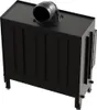Kamineinsatz aus Stahl KRATKI LUCY 16 kW Ø 200 Produktbild-Vorschau 5