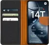 Housse à rabat pour Xiaomi 14T Pro Housse pour téléphone Voir les images du produit 2