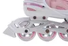 Rolki Blackwheels Flex Pro Różowe Rolki regulowane w 4 Podgląd zdjęcia produktu 12