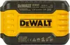 Accu DCB547, 54 volt, 3 Ah (geel/zwart) Productafbeelding-voorbeeld 20