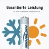 Ansmann Blister 4 X Accu, AAA, 550 mAh, AAA / HR03, Podgląd zdjęcia produktu 20