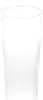 Vase - konisch - hoch - Glas - 60 cm Produktbild-Vorschau 2