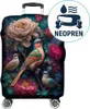 Kofferhülle 27-31 Zoll, Reise-Koffer Hülle Abdeckung Produktbild-Vorschau 1