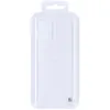 SAMSUNG EF-QA326TTEGEU SAMSUNG Soft Clear Cover Handy-Cover Náhľad obrázku produktu 8