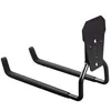 2 supports muraux Maclean pour pneus, outils de jardinage, Voir les images du produit 7