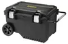 Caja de almacenamiento Stanley Montagebox de 90 litros con Vista previa de la imagen del producto 2
