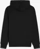 Tipped Hooded Sweatshirt Produktbild-Vorschau 3