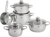 Quality One Topf-Vorteils-Set*, 5-teilig Produktbild-Vorschau 22