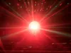 DMX LED-Effektstrahler LED BC-6 Anzahl LEDs 5 x 3 W Voir les images du produit 7