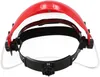KOTARBAU® Rasenmähermaske mit Glasvisier für Kopfumfang 52 Produktbild-Vorschau 4