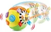 VTech Baby 577604, 0,5 Jahr(e), AAA, Mehrfarbig Produktbild-Vorschau 2