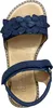 Froddo LORINE FLOWERS Kinder Sandalen Leder Klettverschluss Produktbild-Vorschau 8