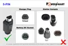 Alimentatore da 42V 2A per batterie Phylion Joycube da 36V Anteprima dell’immagine prodotto 5