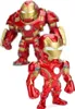 MARVEL - Kovový Iron Man - Hulkbuster - Figurka 25 a 5 cm Náhled obrázku produktu 2