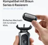 Holiaca hlava Braun 64B ORIGINÁLNY náhradný holiaci diel Náhľad obrázku produktu 9