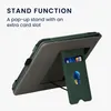 kwmobile Hülle kompatibel mit Tolino Epos 3 Hülle - Flip Produktbild-Vorschau 4