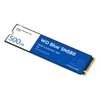 Blue SN580 M,2 500 GB PCI Express 4,0 TLC NVMe Produktbild-Vorschau 3