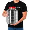 Damigiana da fermentazione KADAX "Fenis", damigiana in Anteprima dell’immagine prodotto 4
