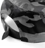Beechfield B33 | Camo Army Cap / casquette / bonnet - Voir les images du produit 6