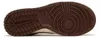 Nike Dunk Low Women /cacao wow/coconut milk Gr 42 Anteprima dell’immagine prodotto 13