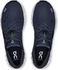 ON Cloud X 4 Herren Running Schuhe blau EU 42,5 Produktbild-Vorschau 5