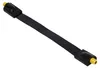 PremiumX Sat Fensterdurchführung 2x F-Stecker 2x Produktbild-Vorschau 3