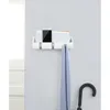 Umbra Cubby Mini Organizer Garderobenleiste Hakenleiste Produktbild-Vorschau 6