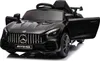 Swoop Kinderauto Elektrisch Mercedes-Benz GTR Produktbild-Vorschau 2