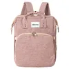 Barmøya Wickelrucksack 2-in-1 Rucksack & Wickelablage - Produktbild-Vorschau 6