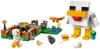 LEGO Minecraft Kippenboerderij - Bouwbaar speelgoed met een Productafbeelding-voorbeeld 13