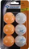 Donic Schildkröt Jade Ball Poly 40+ , 608509 Produktbild-Vorschau 9