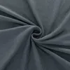 Jersey Spannbettlaken 180x200+25 dunkelgrau Produktbild-Vorschau 7