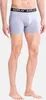 Replay Trunk BOXER Style 01/C Basic Cuff Logo im 3er Pack Produktbild-Vorschau 5