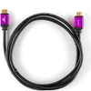 8k HDMI kabel 2.1 certifikovaný, profesionální, 8k@60Hz Náhled obrázku produktu 3