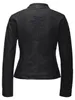 ONLY Leichte jacke Damen Polyester Schwarz GR36428 - Größe: Náhľad obrázku produktu 7