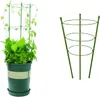Verk 01894 Kruhová podpera rastlín 60 cm Náhľad obrázku produktu 6