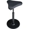 TOPSTAR Hocker Sitness H1 Triangle SH300 CV0 schwarz Produktbild-Vorschau 4
