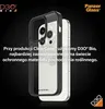 Panzerglass Clearcase pour Iphone 15 Pro avec  militaire - Voir les images du produit 18