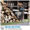 GÜDE Benzin Kettensäge KS 400-38 | 1,9 PS | 360 mm Produktbild-Vorschau 7
