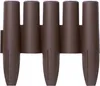 PP. GARDEN PALISADE 5 GRAY M. 2.7 m. Náhľad obrázku produktu 2