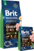 Brit Premium By Nature Adult XL 15 kg Náhled obrázku produktu 2