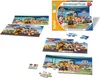 Puzzle für kleine Entdecker: Paw Patrol Ravensburger 00135 Produktbild-Vorschau 4