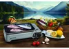 Barbecue gaz portable 1900W, Plancha gaz anti‑adhésive, Voir les images du produit 11