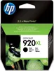 HP Tinte CD975AE 920XL schwarz Produktbild-Vorschau 1