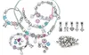 Set di bracciali e collane 5 pezzi Anteprima dell’immagine prodotto 2